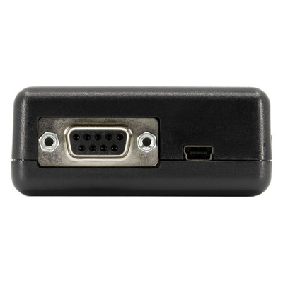 Siretta RS232, RJ12 2G, 4G Modem Starter Kit, EGPRS: 296 Kbps, LTE M1: 300 Kbps, LTE NB1: 21 Kbps