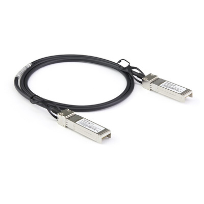 StarTech.com Dell EMC Compatible SFP Transceiver Module, Full Duplex, 10000Mbit/s