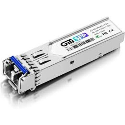 D-Link D-Link Compatible LC Multi Mode Transceiver Module, 1250Mbit/s
