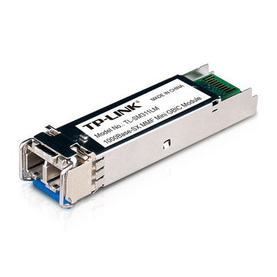TP-Link LC Multi Mode Transceiver Module
