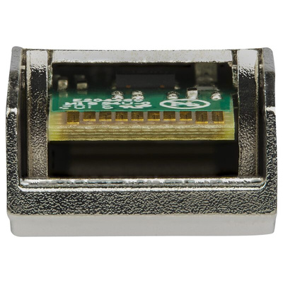 StarTech.com Cisco Compatible 10/100/1000BASE-T, RJ45 Copper Transceiver Module, 1000Mbit/s