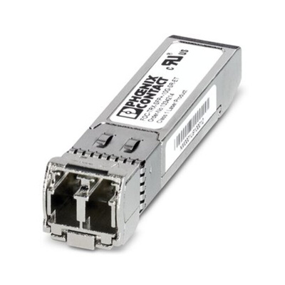 Phoenix Contact LC Multi Mode Transceiver Module
