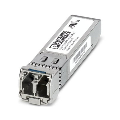 Phoenix Contact LC Single Mode Transceiver Module
