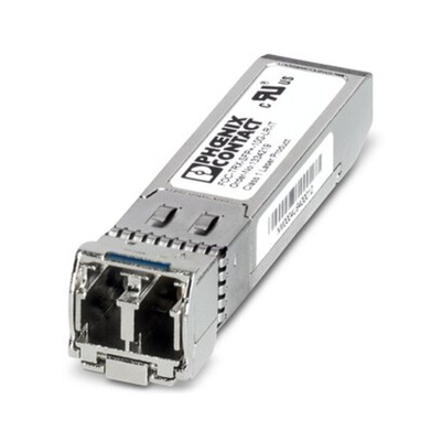 Phoenix Contact LC Single Mode Transceiver Module
