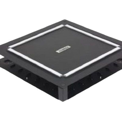Molex Premise Networks Fibre Optic Patch Panel