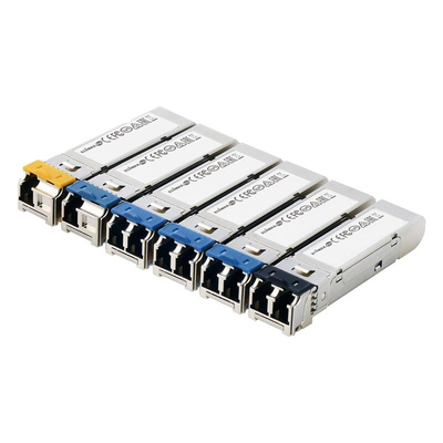 Edimax Edimax Compatible LC Transceiver Module, Full Duplex