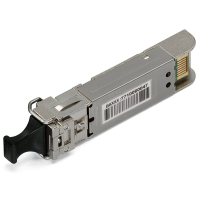 Wago LC Multi Mode SFP Transceiver Module