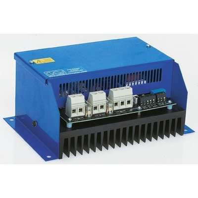 United Automation PR3-E-18KW, HVAC Control 25A