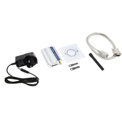 Quasar RS232 GSM/GPRS Modem