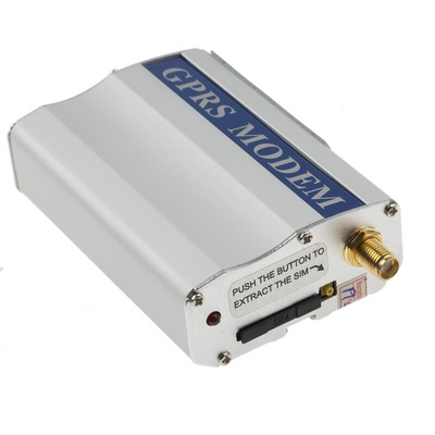 Quasar RS232 GSM/GPRS Modem