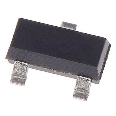 ON Semiconductor 2SK3666-3-TB-E N-Channel JFET, 30 V, Idss 1.2 to 3mA, 3-Pin CP