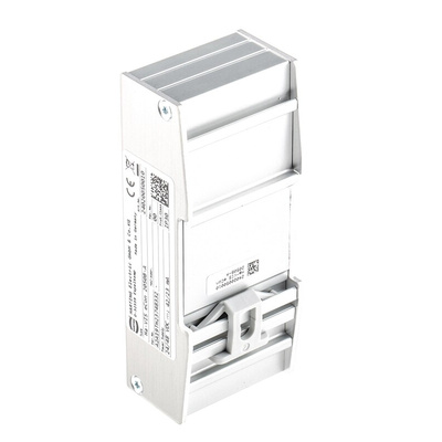 HARTING DIN Rail Mount Ethernet Switch, 5 RJ45 Ports, 10/100Mbit/s Transmission, 24V dc