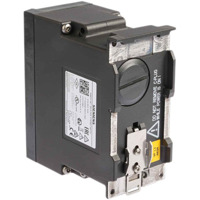 Siemens DIN Rail, Wall Ethernet Switch, 8 RJ45 Ports, 10/100Mbit/s Transmission, 24V dc