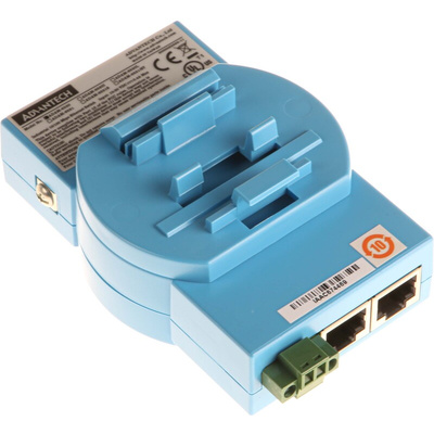 Advantech 5 Port Network Switch