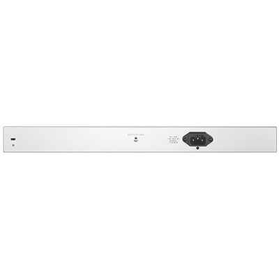 D-Link DGS-1210-28P, Smart 28 Port Ethernet Switch With PoE