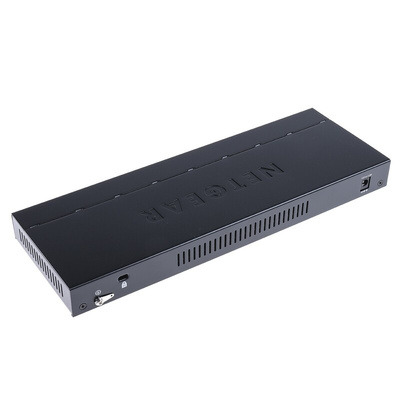 Netgear SOHO GS316, Unmanaged 16 Port Ethernet Switch UK
