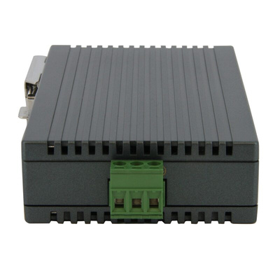 StarTech.com IES5102, Unmanaged 5 Port Ethernet Switch
