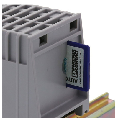 Phoenix Contact FL SWITCH Series DIN Rail Mount Ethernet Switch, 14 RJ45 Ports, 100Mbit/s Transmission, 24V dc