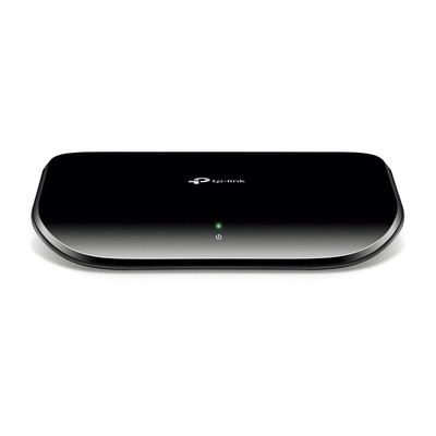 TP-Link Unmanaged 5 Port Ethernet Switch UK