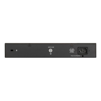 D-Link DGS-1016D, Unmanaged 16 Port Gigabit Switch UK