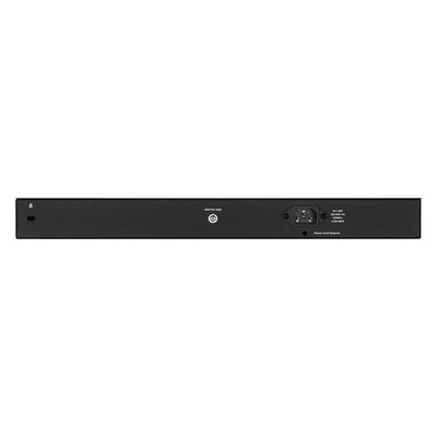 D-Link DGS-1210-28P/ME, Managed Switch 28 Port Network Switch With PoE UK