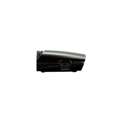 D-Link Unmanaged 5 Port Ethernet Switch, EU