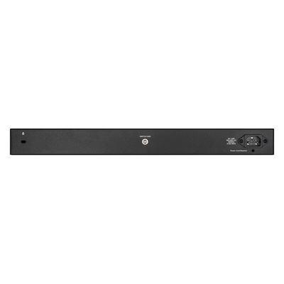 D-Link Managed, Smart 28 Port Smart Switch EU