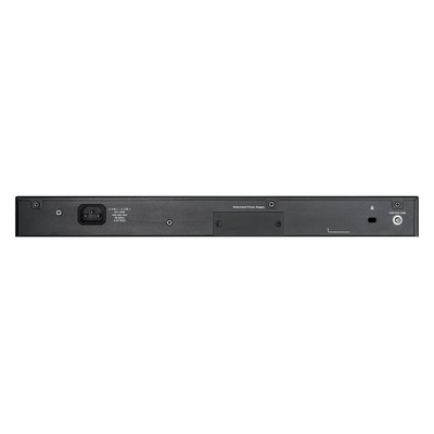 D-Link DGS-1510-52XMP, Managed, Smart 52 Port Smart Switch With PoE EU