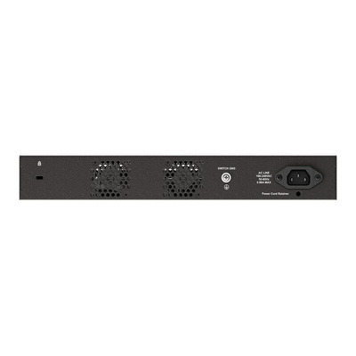 D-Link DXS-1210-10TS, Managed, Smart 10 Port Smart Switch, EU