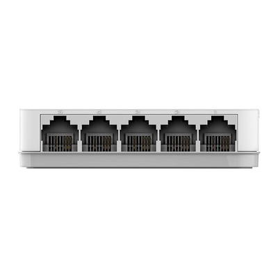 D-Link Unmanaged 5 Port Network Switch, EU