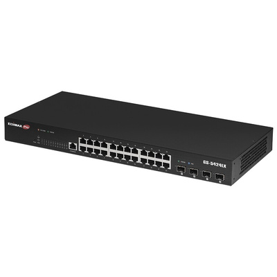 Edimax GS-5654LX, Smart 54 Port Gigabit Switch