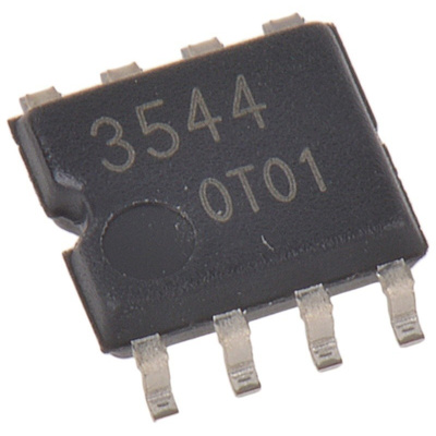 BH3544F-E2 ROHM, Audio Amplifier, 8-Pin SOP