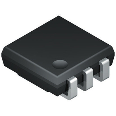 Maxim Integrated DS2413P+, Bus Switch, 6-Pin TSOC
