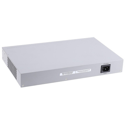 Allied Telesis 8000S/16, AT-8000S/16, Managed 16 Port Network Switch