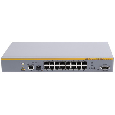 Allied Telesis 8000S/16, AT-8000S/16, Managed 16 Port Network Switch
