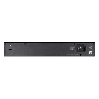 D-Link DES-1024D, Unmanaged 24 Port Ethernet Switch UK