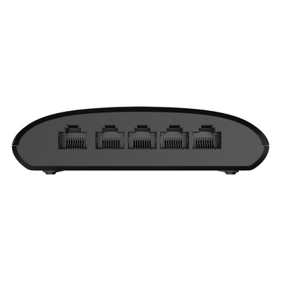 D-Link DGS-1005D, Unmanaged 5 Port Switch EU