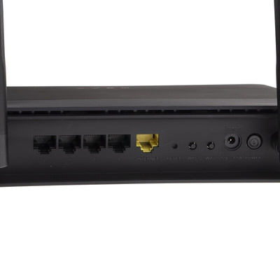 D-Link EXO AC1900 WiFi, 4 Ports