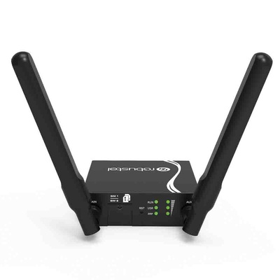 Robustel R3000 Lite, 1 Ports