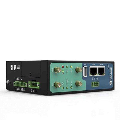 Robustel R3000-LGNUA LoRaWAN, 6 Ports