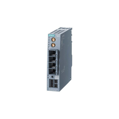 Siemens M876-4 LTE, GSM, UMTS, 4 Ports