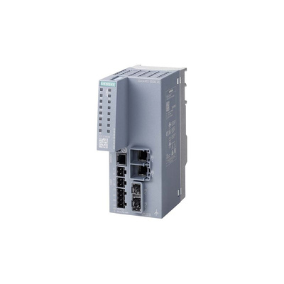 Siemens SC632-2C, 2 Ports