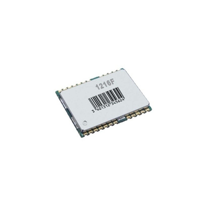 RF Solutions GPS-1216F GPS Receiver