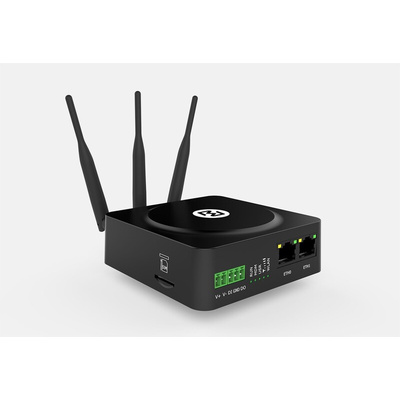 Robustel R1510 2G, 3G, 4G, Ethernet, WiFi, 3 Ports