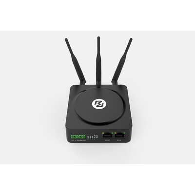 Robustel R1510 2G, 3G, 4G, Ethernet, WiFi, 3 Ports