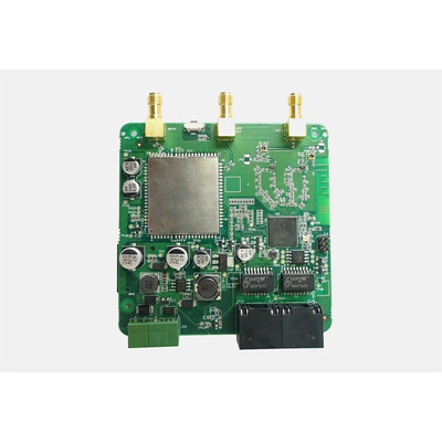 Robustel R1511P 4G, Ethernet, 2 Ports