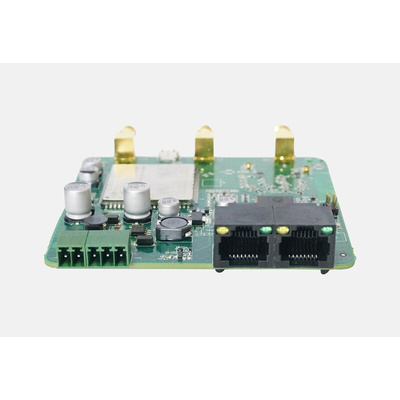 Robustel R1511P 4G, Ethernet, 2 Ports