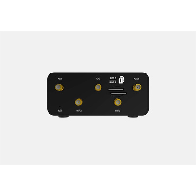 Robustel R1520-4L 2G, 3G, 4G, Ethernet, WiFi, 8 Ports