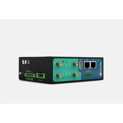 Robustel R3000 LG 2G, 3G, 4G, Ethernet, LoRaWAN, 6 Ports