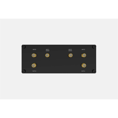 Robustel R5020 2G, 3G, 4G, 5G, Ethernet, WiFi, 8 Ports